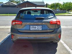 2019 Ford Focus Trend