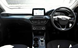 2019 Ford Focus Trend