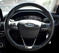 2019 Ford Focus Trend