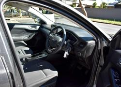 2019 Ford Focus Trend