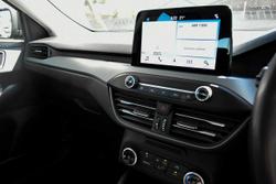 2019 Ford Focus Trend