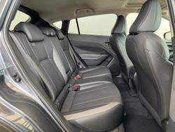 2025 Subaru Crosstrek 2.0S