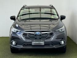2025 Subaru Crosstrek 2.0S