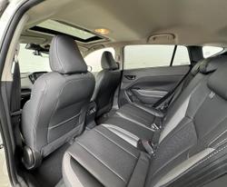 2025 Subaru Crosstrek 2.0S