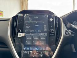 2025 Subaru Crosstrek 2.0S