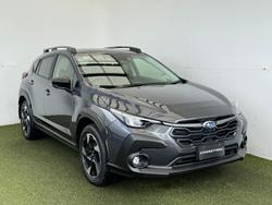 2025 Subaru Crosstrek 2.0S