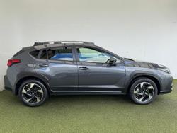 2025 Subaru Crosstrek 2.0S