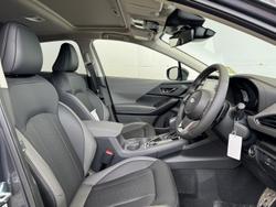 2025 Subaru Crosstrek 2.0S