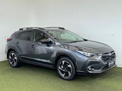 2025 Subaru Crosstrek 2.0S