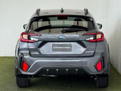 2025 Subaru Crosstrek 2.0S