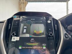 2025 Subaru Crosstrek 2.0S