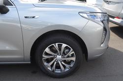 2023 GWM Haval Jolion Lux Hybrid