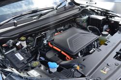 2023 GWM Haval Jolion Lux Hybrid