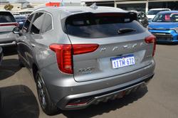2023 GWM Haval Jolion Lux Hybrid
