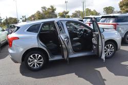 2023 GWM Haval Jolion Lux Hybrid