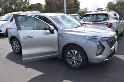 2023 GWM Haval Jolion Lux Hybrid