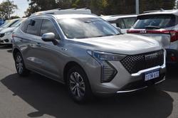 2023 GWM Haval Jolion Lux Hybrid