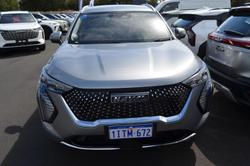 2023 GWM Haval Jolion Lux Hybrid