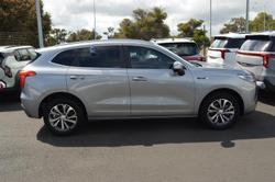 2023 GWM Haval Jolion Lux Hybrid