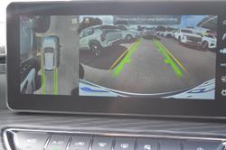 2023 GWM Haval Jolion Lux Hybrid