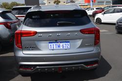 2023 GWM Haval Jolion Lux Hybrid