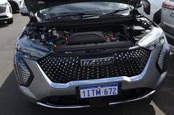 2023 GWM Haval Jolion Lux Hybrid