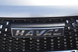 2023 GWM Haval Jolion Lux Hybrid