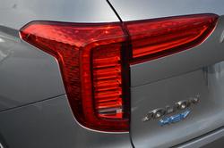 2023 GWM Haval Jolion Lux Hybrid