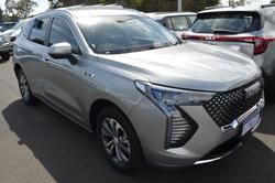 2023 GWM Haval Jolion Lux Hybrid
