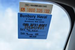 2023 GWM Haval Jolion Lux Hybrid