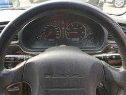 2003 Subaru Outback