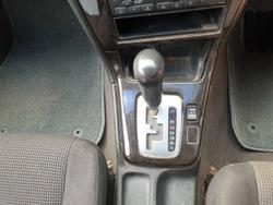 2003 Subaru Outback