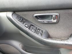 2003 Subaru Outback