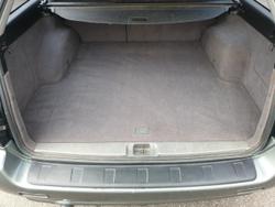 2003 Subaru Outback
