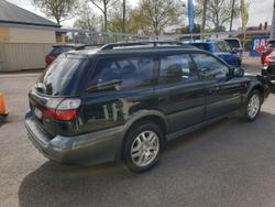 2003 Subaru Outback