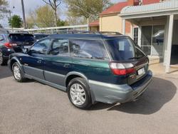 2003 Subaru Outback