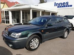 2003 Subaru Outback
