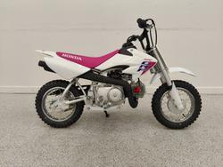 Honda 2026 Honda 50CC CRF50F Minibike