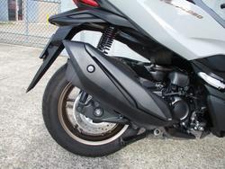 2023 Honda FORZA 350 (NSS350A) GREY
