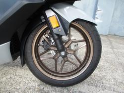 2023 Honda FORZA 350 (NSS350A) GREY