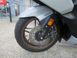 2023 Honda FORZA 350 (NSS350A) GREY