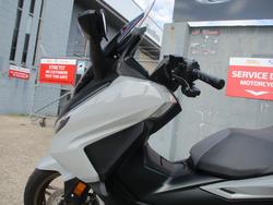2023 Honda FORZA 350 (NSS350A) GREY