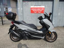 Honda Forza 350 (NSS350A)