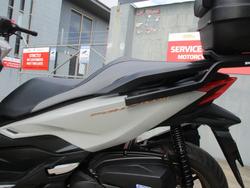 2023 Honda FORZA 350 (NSS350A) GREY