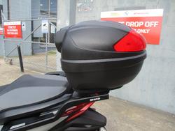 2023 Honda FORZA 350 (NSS350A) GREY