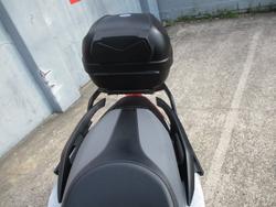 2023 Honda FORZA 350 (NSS350A) GREY