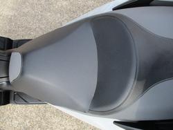2023 Honda FORZA 350 (NSS350A) GREY