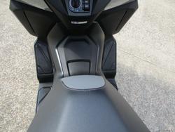 2023 Honda FORZA 350 (NSS350A) GREY