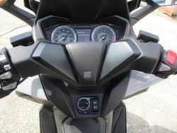 2023 Honda FORZA 350 (NSS350A) GREY