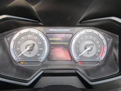 2023 Honda FORZA 350 (NSS350A) GREY